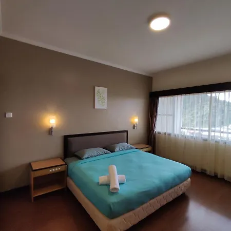 Awesome Homestay Apartment @ Equatorial Hill Resort Brinchang Exterior photo