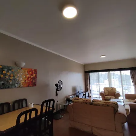 Awesome Homestay Apartment @ Equatorial Hill Resort Brinchang Exterior photo