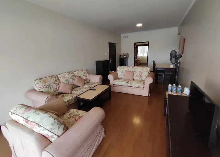 Awesome Homestay Apartment @ Equatorial Hill Resort
