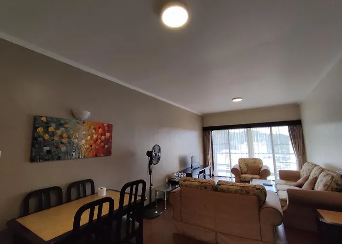 Awesome Homestay Apartment @ Equatorial Hill Resort