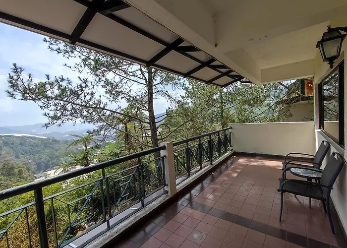 Awesome Homestay Apartment @ Equatorial Hill Resort