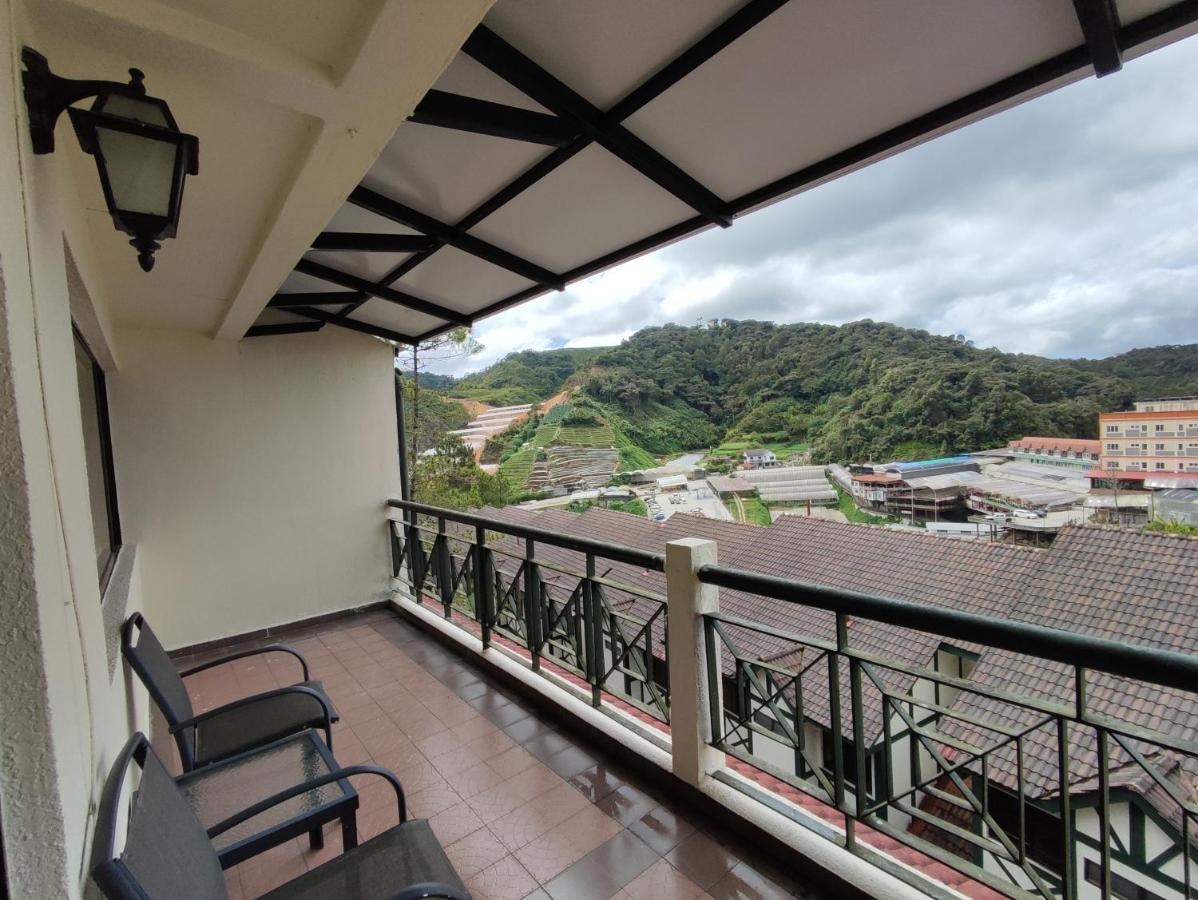 Awesome @ Equatorial Hill Apartment *