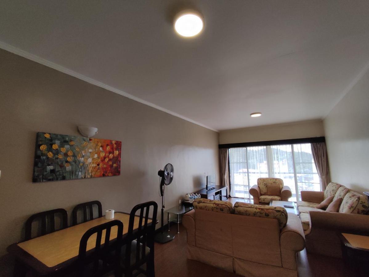 Apartment Awesome @ Equatorial Hill *