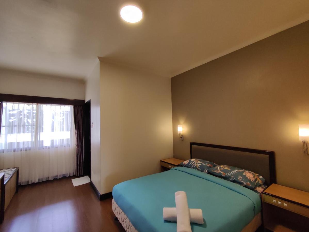 Apartment Awesome @ Equatorial Hill