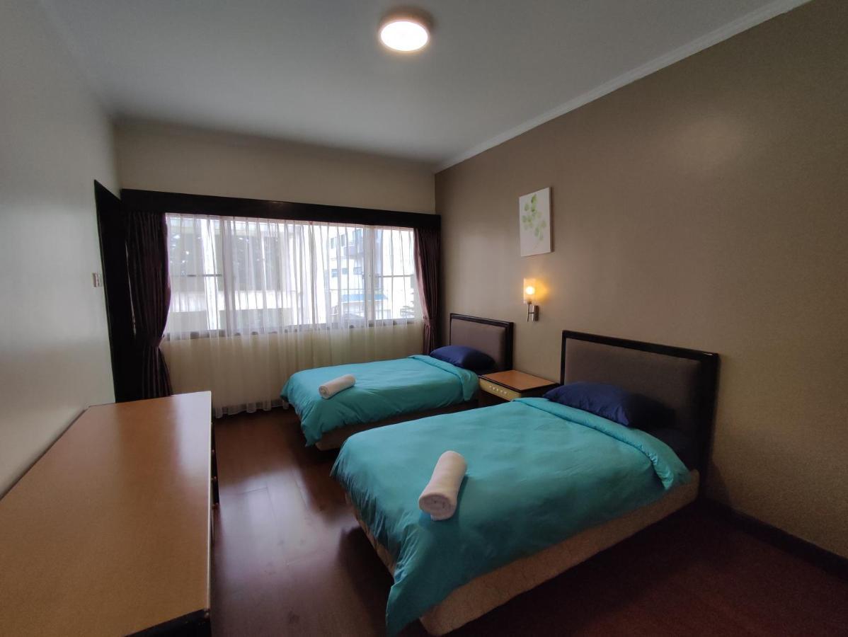 Awesome @ Equatorial Hill Apartment *